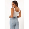 Petal and Pup Womens Santina Top - 2 of 3