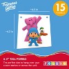 Treasures Gifted Pocoyo Birthday Banner - Pocoyo Party Supplies - 2 of 4