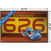 Trends International Disney Lilo and Stitch - 626 Framed Wall Poster Prints - 3 of 4