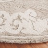 Abstract ABT358 Handmade Tufted Rug - Safavieh - 3 of 4