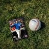 Topps MLB Chicago Cubs Anthony Rizzo #652A 2016 Topps NOW Trading Card - 2 of 3