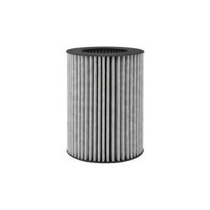 Nispira 2-in-1 AM-1A HEPA with Activated Carbon Filter Replacement For The Three Musketeers III M Mini Portable Air Purifier for Car Desktop, 1 Pack - 1 of 4