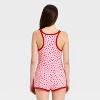 Women's Jersey Tank Top and Shorts Pajama Set - Wild Fable™ - 2 of 3