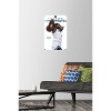 Trends International NBA Minnesota Timberwolves - Anthony Edwards Feature Series 24 Unframed Wall Poster Prints - image 2 of 4