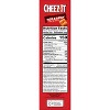 Cheez-It Hot & Spicy Baked Snack Crackers - 12.4oz - 2 of 4
