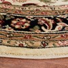 Lyndhurst Heriz LNH330 Power Loomed Rugs - Safavieh - 3 of 3
