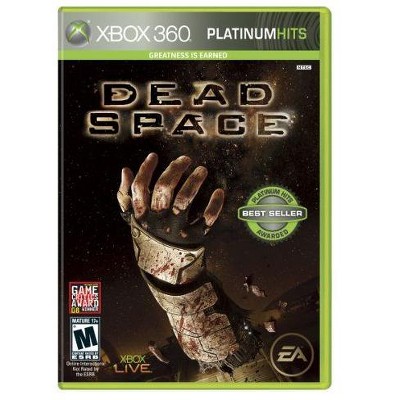 Dead Space - Xbox 360