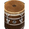 LP 14" Siam Oak Barril De Bomba With Chrome-Plated Hardware - 3 of 4