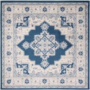 Brentwood BNT865 Power Loomed Indoor Rugs - Safavieh - 1 of 4