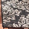 Courtyard CY6930 Power Loomed Indoor/Outdoor Area Rug  - Safavieh - 3 of 4