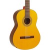 Lucero LC100 Nylon-String Classical Acoustic Guitar Pack Natural - 2 of 4