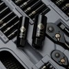 Stanley Tools 92-824 69-Piece Black Chrome Socket Set - 2 of 4