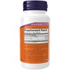 CoQ10 100mg with Hawthorn Berry by Now Foods  -  90 VegCap - 2 of 2