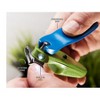 Milex Multi-Angle Nail Clipper – Ergonomic Stainless Steel Nail Trimming Tool - 2 of 4