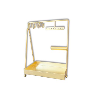 Jewelry Organizer - Bullseye's Playground™