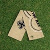NFL Droplets Waffle Fan Towel - 4 of 4