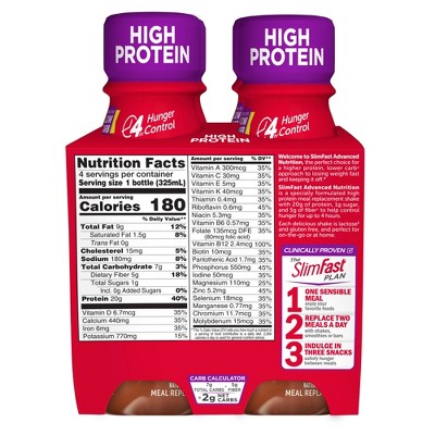 Lactose Free Protein Shake Target