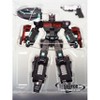 Optimus Prime Black Version Tokyo Toy Show Exclusive | Transformers United 0 - 4 of 4