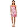 Casual Nights Women's Sleepwear Lace Trim Slip Camisole Nightie - 4 of 4