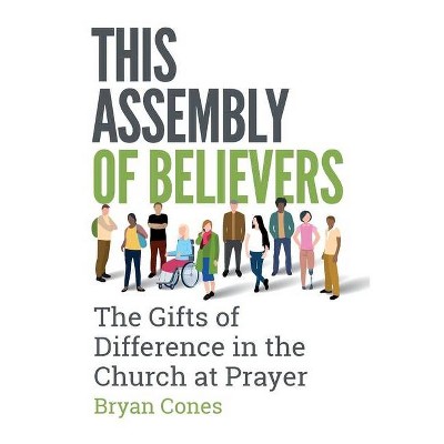 This Assembly of Believers - by  Stephen Burns (Paperback)