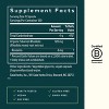 Gaia Herbs Rhodiola Rosea - Stress Support Supplement Traditionally for Supporting Healthy Stamina and Endurance - 120 Vegan Liquid Phyto-Capsules - 2 of 4