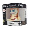 Handmade By Robots Annabelle Creation Vinyl Figure | Annabelle #039 - 2 of 4