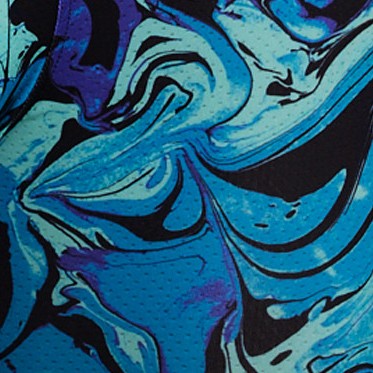 viscous vapor