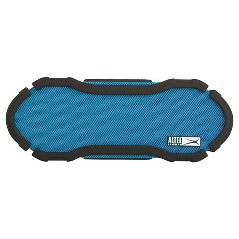 Target altec lansing bluetooth hot sale speaker