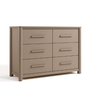 storkcraft dresser Casablanca® 6 Drawer Dresser