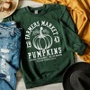 Simply Sage Market Women's Graphic Sweatshirt Farmers Market 1943 - 2 of 2