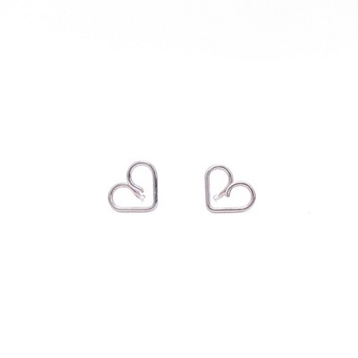 Alegria Accessories Darling sterling silver earrings