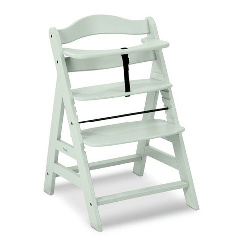 Target wooden high chair online