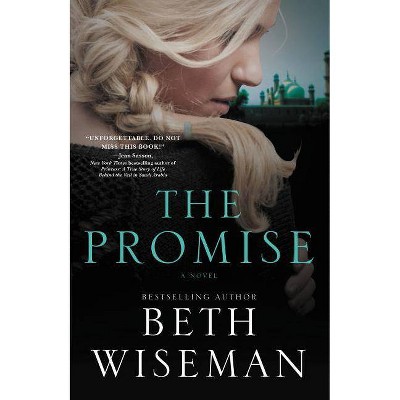 The Promise - by  Beth Wiseman (Paperback)