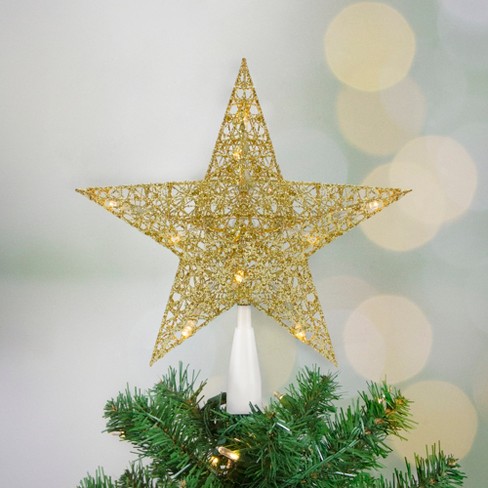 Christmas tree star deals light