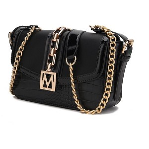 MKF Collection Wendalyn Women's Crossbody Bag by Mia K - 1 of 4