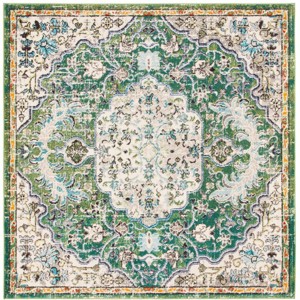 Madison MAD447 Power Loomed Indoor Rug - Safavieh - 1 of 4