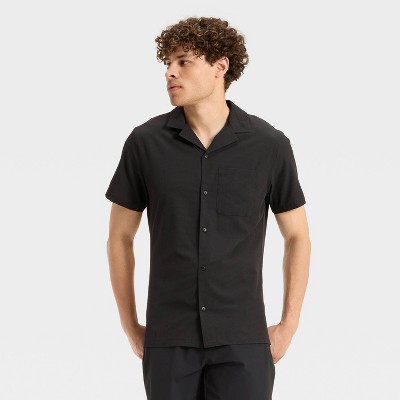Men's Resort Shirt - All In Motion™