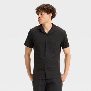 Men's Resort Shirt - All In Motion™ - 1 of 3