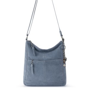 The Sak Lucia Crossbody Leather Bag - 1 of 4