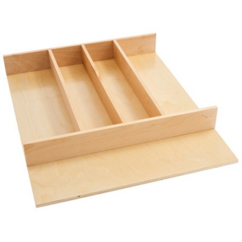  Rev-a-Shelf Rev-a-Shelf Tray Divider with Clips