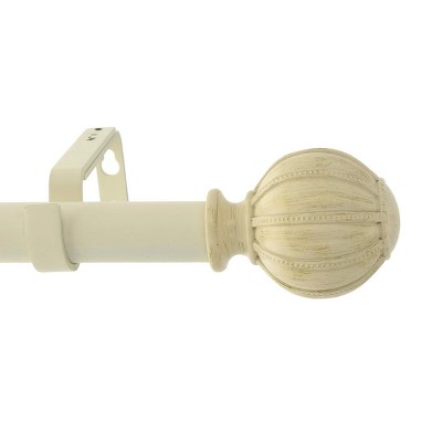 gilded french white