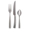 Reserve by Libbey 957 5501 Aspect Dinner Knife, 18/10 Stainless Steel, Set of 12 - 3 of 3