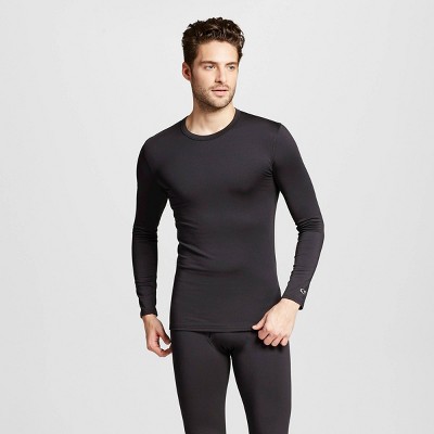 champion thermal underwear warmest
