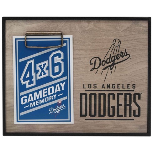  Los Angeles Dodgers Black Framed Logo Jersey Display Case -  Baseball Jersey Logo Display Cases : Sports & Outdoors