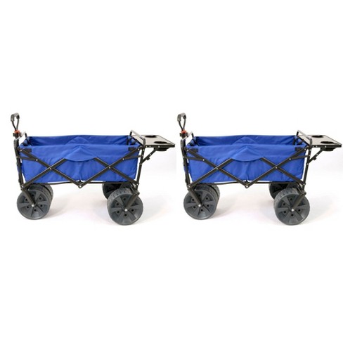 Sierra Designs Collapsible Wagon : Target