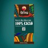 AraCacao | Bean to Bar | 100% Dark Chocolate Bar| Gluten-Free Cacao | Kosher Certified | Sugar Free | Keto Friendly | Made in Costa Rica | 57g - 3 of 4