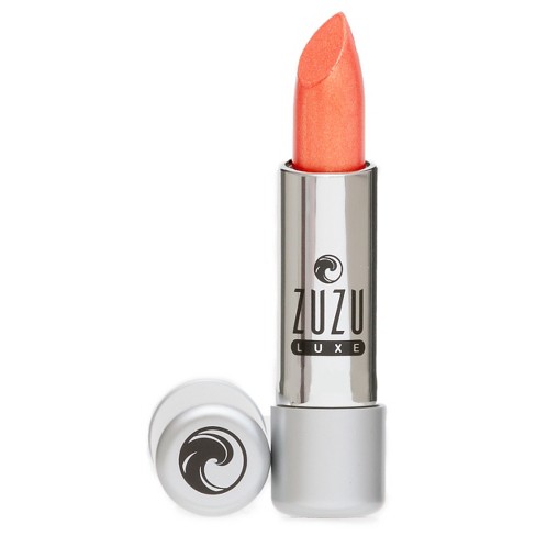 Zuzu Luxe Lipstick - Sazerac - Target 0.14oz 