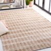 Natural Fiber NFB656 Power Loomed Area Rug  - Safavieh - 2 of 4