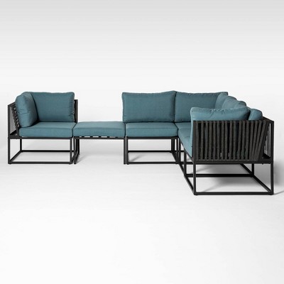 target modular sofa