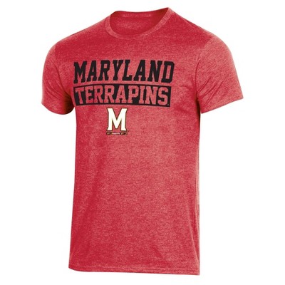 maryland terrapins crewneck sweatshirt